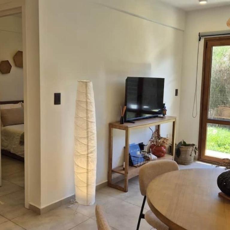 Departamento moderno con Jardín Privado - Apartamento con vistas al jardín - 29