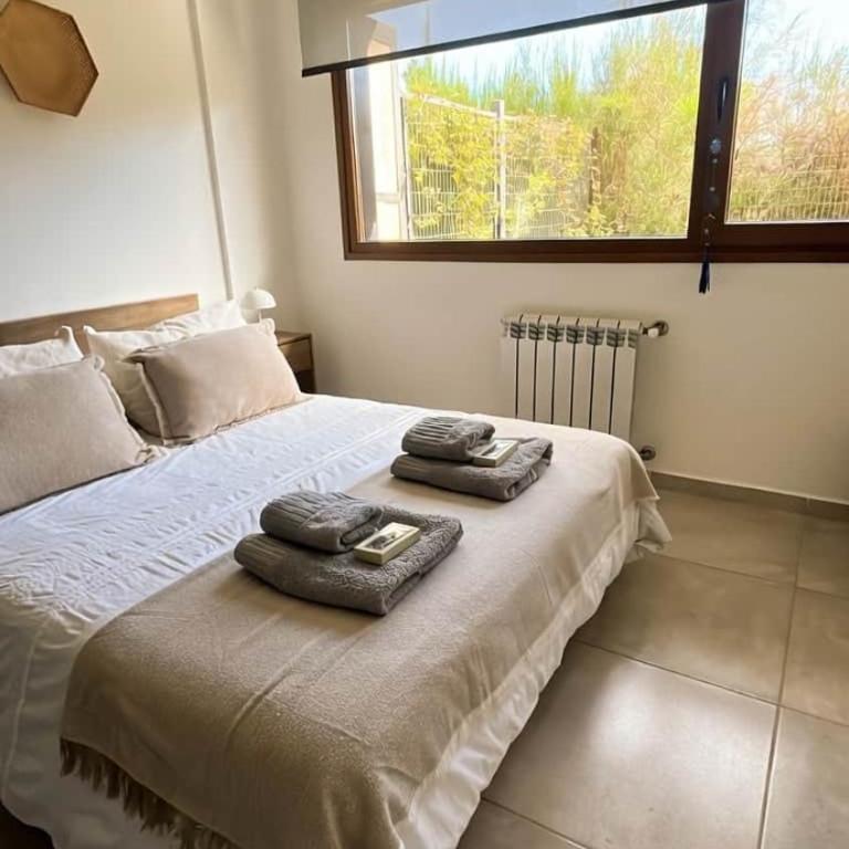 Departamento moderno con Jardín Privado - Apartamento con vistas al jardín - 31