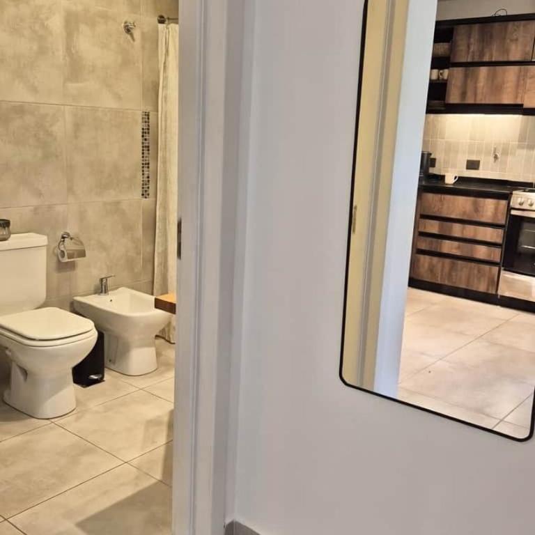 Departamento moderno con Jardín Privado - Apartamento con vistas al jardín - 33