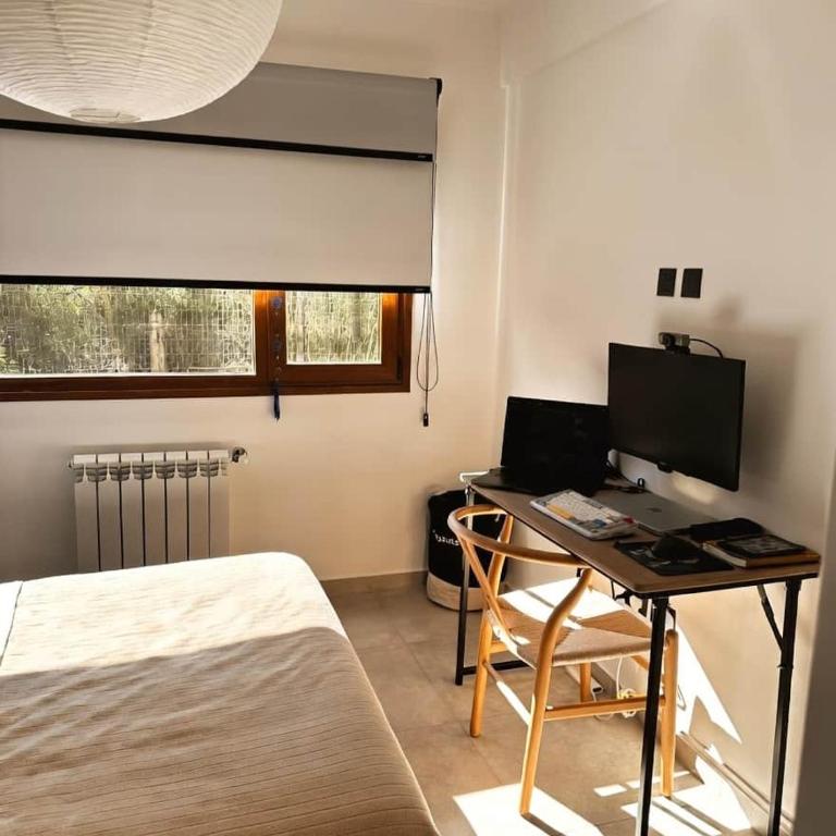 Departamento moderno con Jardín Privado - Apartamento con vistas al jardín - 38