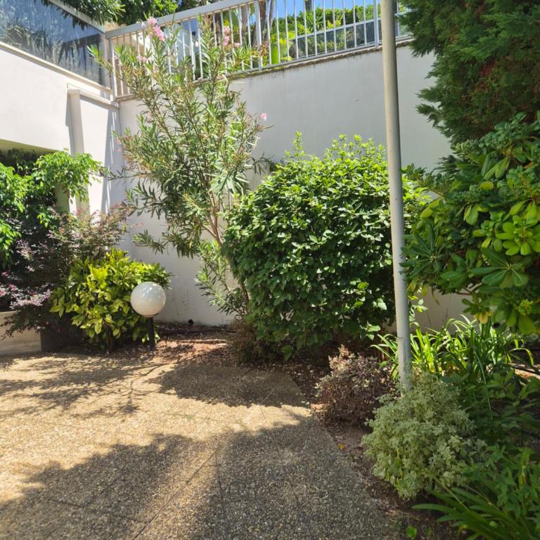 Superbe Appartement Luxueux Mont-Boron - Appartement 1 Chambre - 19