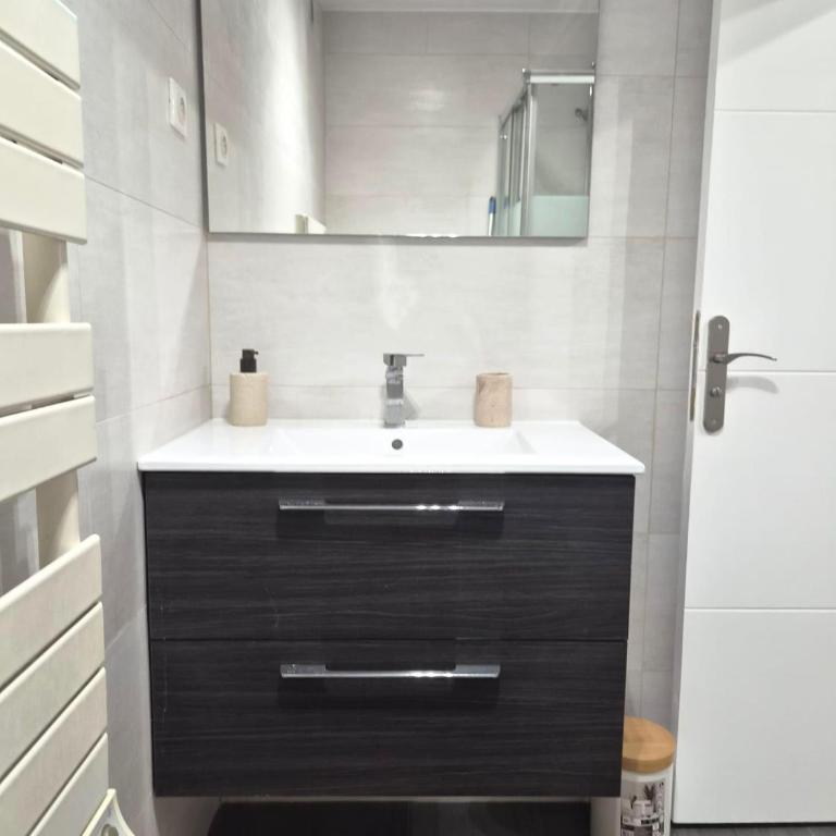 Superbe Appartement Luxueux Mont-Boron - Appartement 1 Chambre - 40