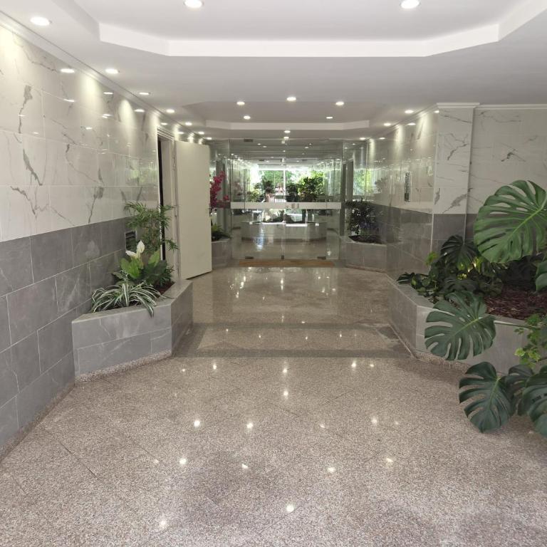 Superbe Appartement Luxueux Mont-Boron - Appartement 1 Chambre - 20