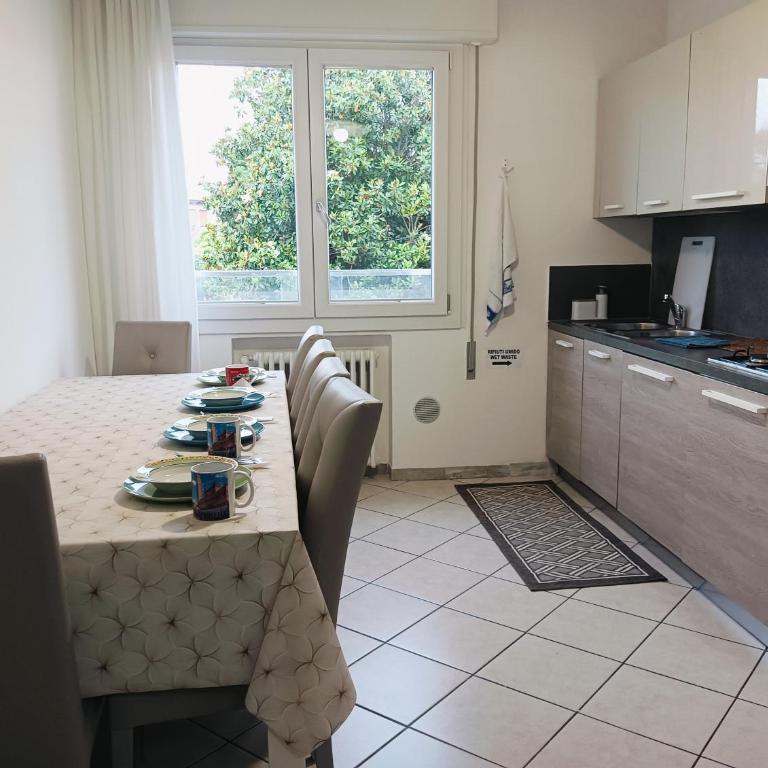 Aaron Guest House - Superior Apartment mit Balkon - 38