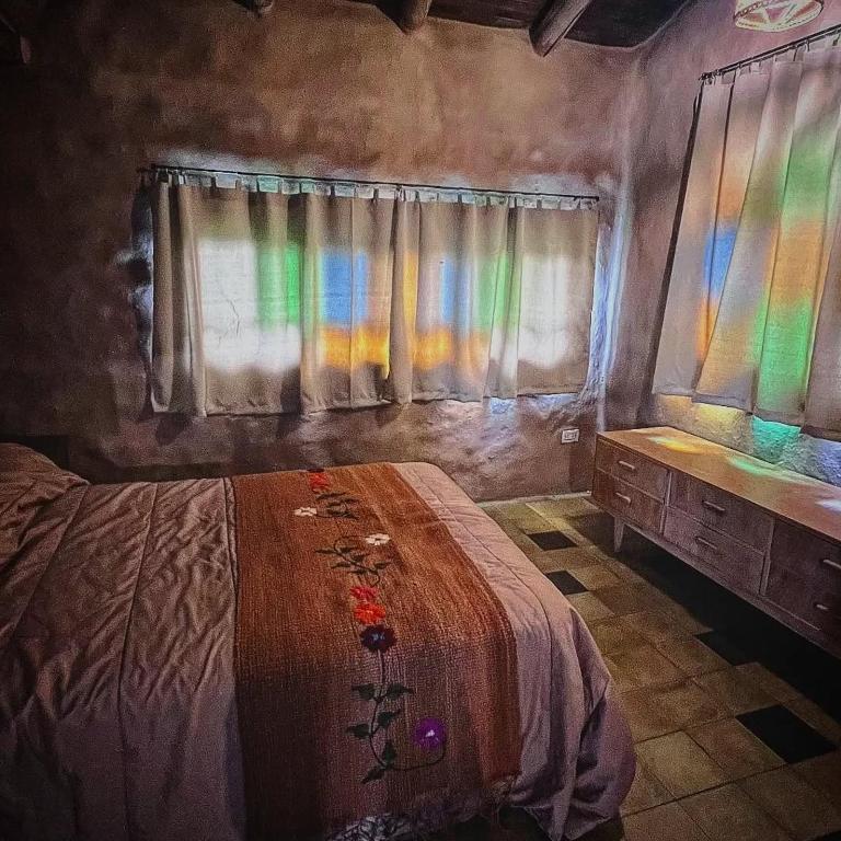 Kamiare - Two-Bedroom Chalet - 5