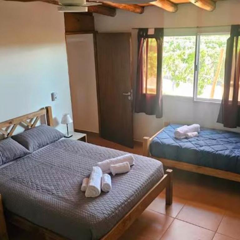 Rincon del Malbec - Casa de 2 dormitorios - 2