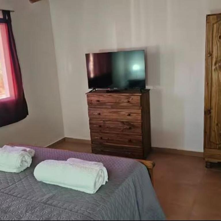 Rincon del Malbec - Casa de 2 dormitorios - 5