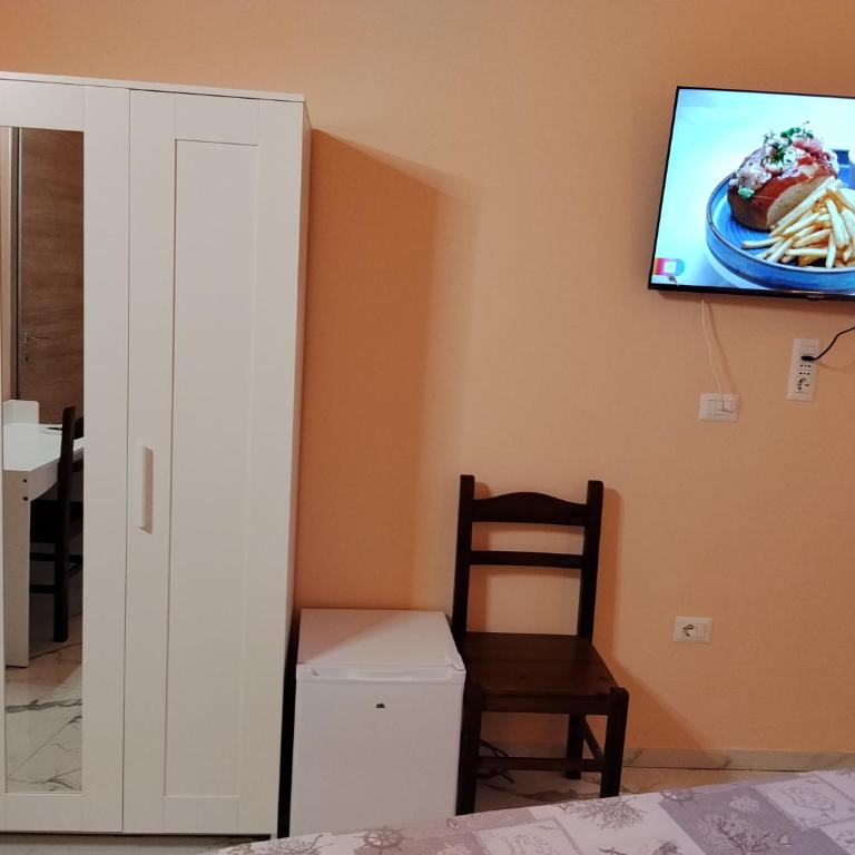 Il Borghetto - Chambre Double avec Salle de Bains Privative - 9