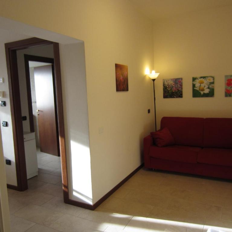 Maura appartamenti - Appartamento con 1 Camera da Letto - 8