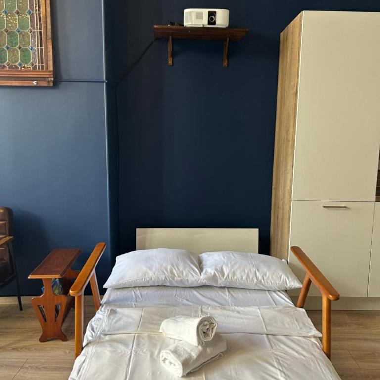 Loft Royal - Au pied du Château de Blois - Appartement 1 Chambre - 7