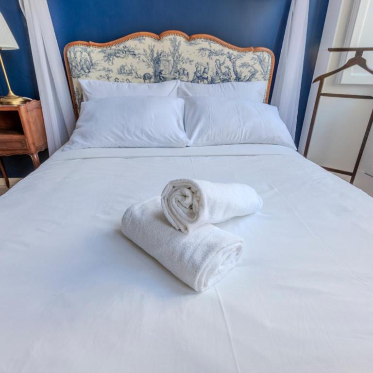 Loft Royal - Au pied du Château de Blois - Appartement 1 Chambre - 9