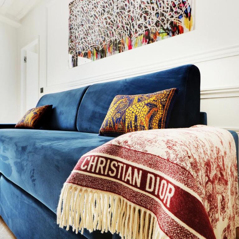 Pick A Flat's Apartment on Montorgueil - Rue des Petits Carreaux - Appartement 1 Chambre - 2