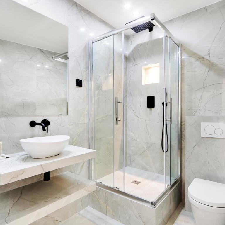 Pick A Flat's Apartment on Montorgueil - Rue des Petits Carreaux - Appartement 1 Chambre - 7