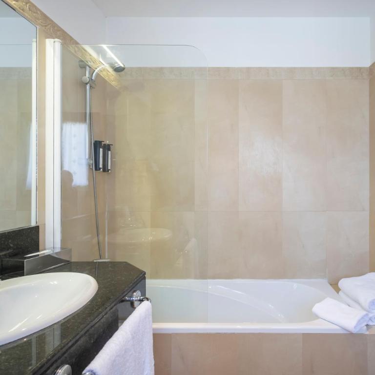 Soho Boutique Vistahermosa - Habitación Doble - 1 o 2 camas - 2