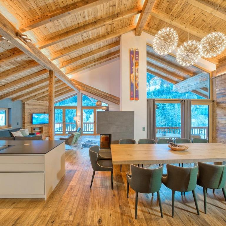 Quiet Mountain Apartment with Reserved On-Site Parking - Apartamento Superior - 34