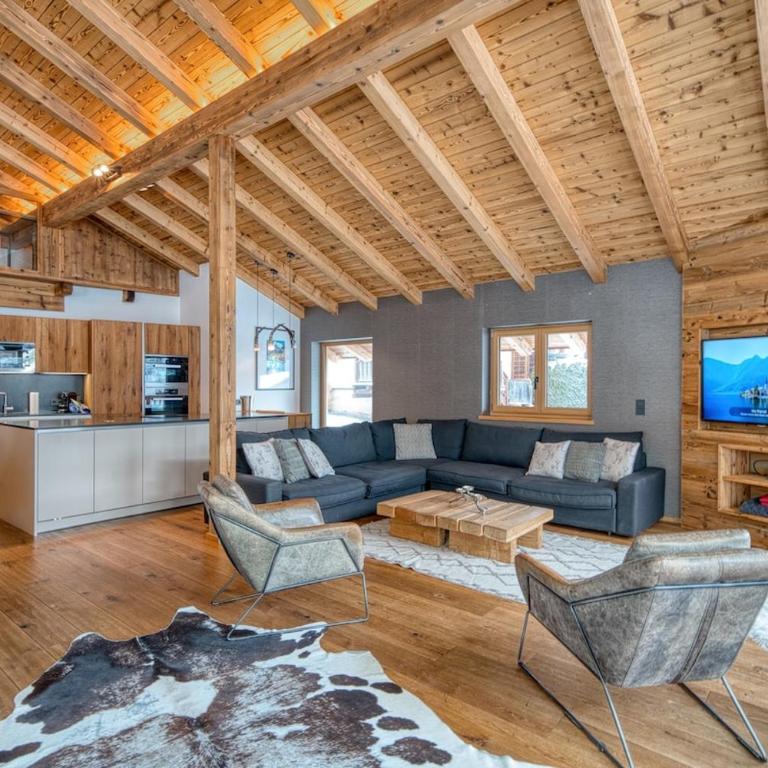 Quiet Mountain Apartment with Reserved On-Site Parking - Apartamento Superior - 30
