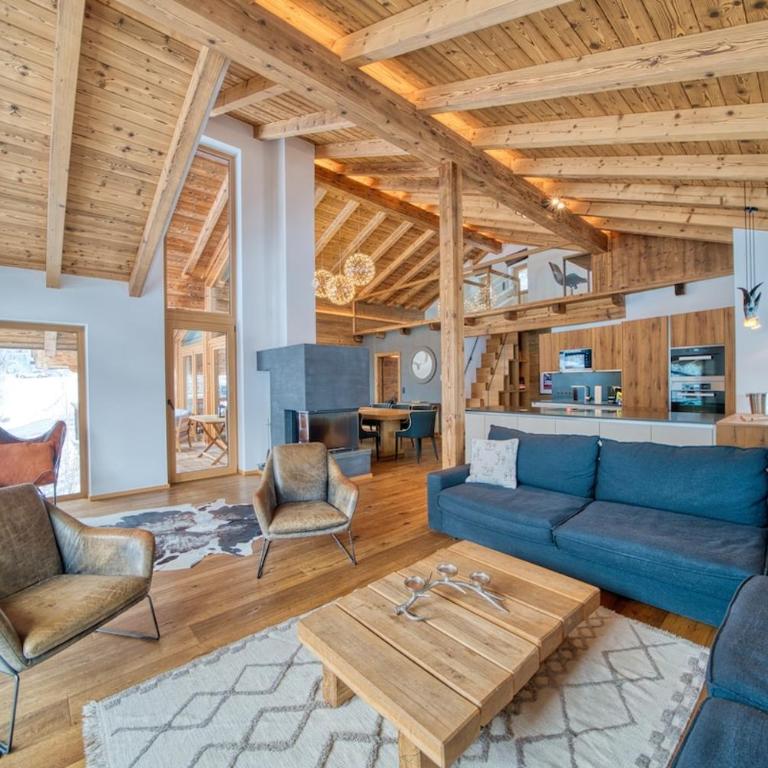 Quiet Mountain Apartment with Reserved On-Site Parking - Apartamento Superior - 29