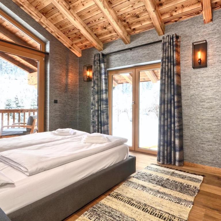 Quiet Mountain Apartment with Reserved On-Site Parking - Apartamento Superior - 17