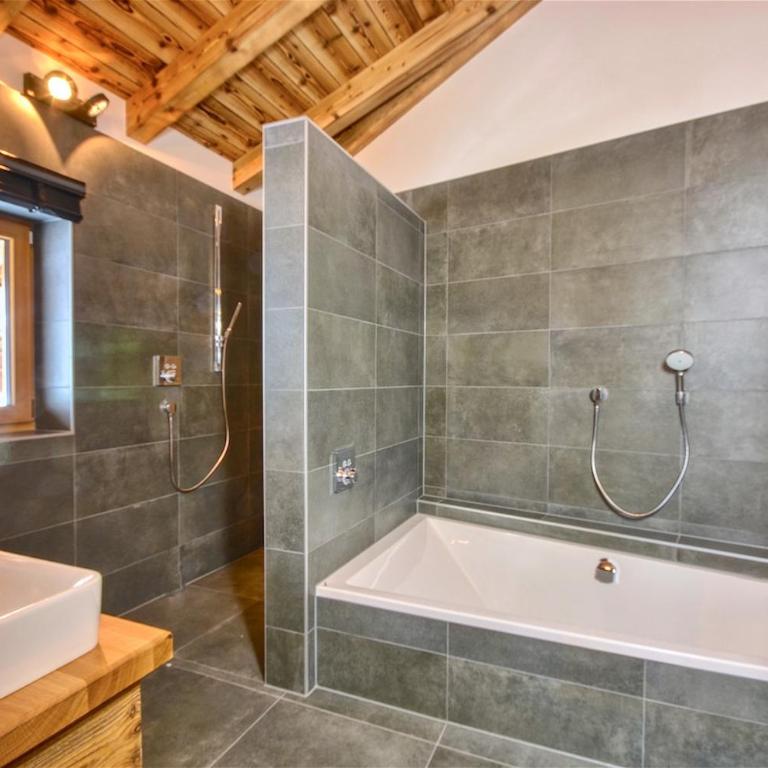 Quiet Mountain Apartment with Reserved On-Site Parking - Apartamento Superior - 15