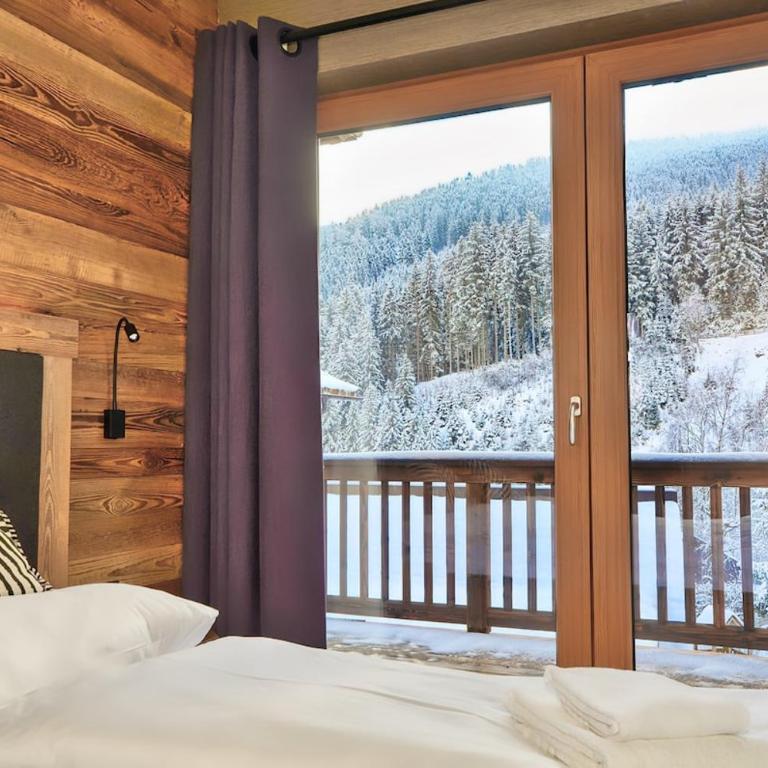Quiet Mountain Apartment with Reserved On-Site Parking - Apartamento Superior - 12