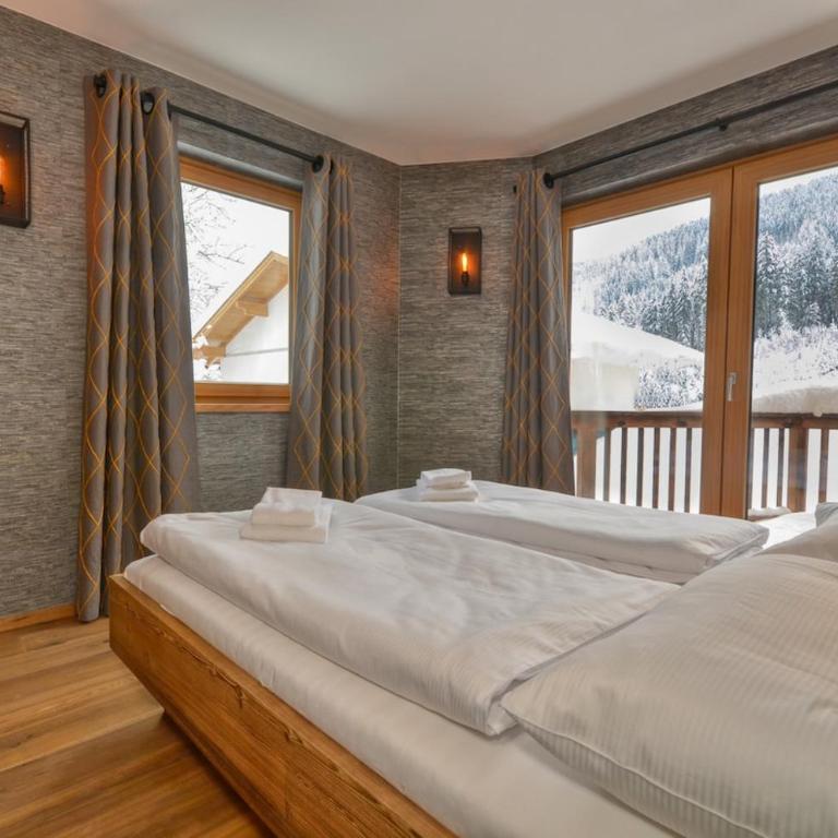 Quiet Mountain Apartment with Reserved On-Site Parking - Apartamento Superior - 11
