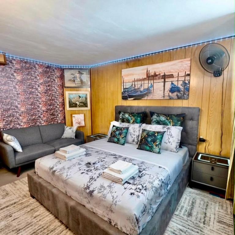Heart of Venice - Apartment mit 1 Schlafzimmer - 2