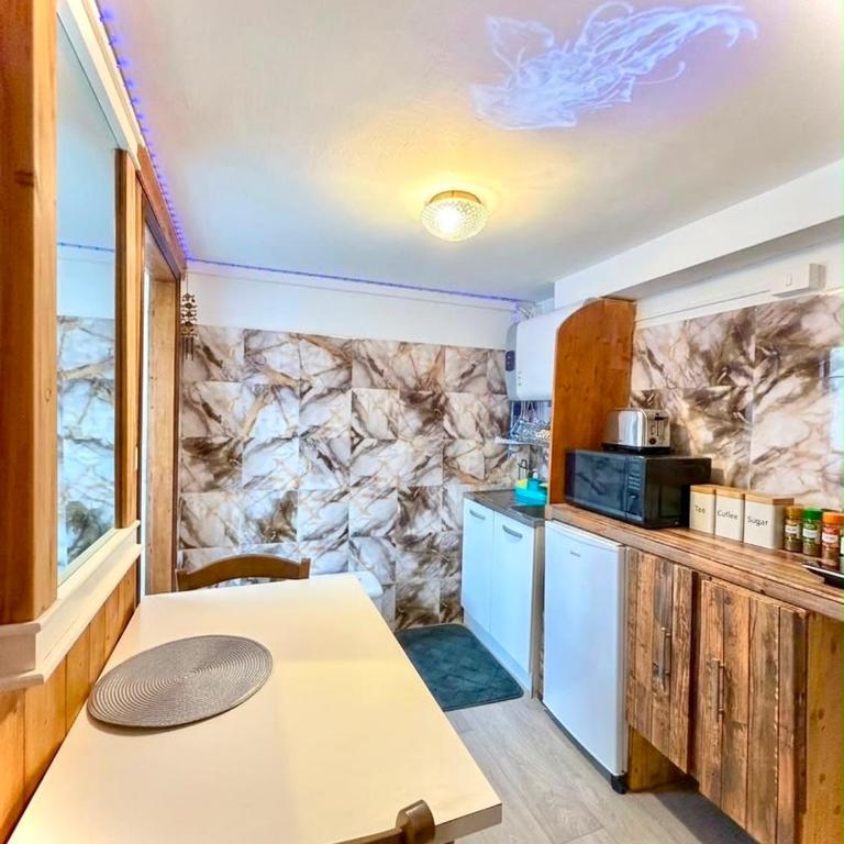 Heart of Venice - Apartment mit 1 Schlafzimmer - 14
