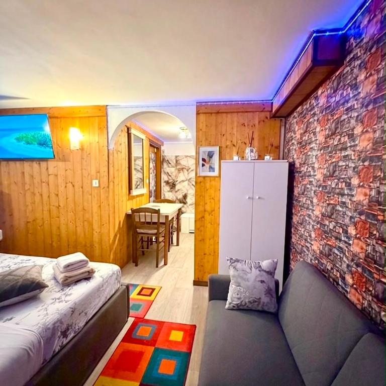 Heart of Venice - Apartment mit 1 Schlafzimmer - 9