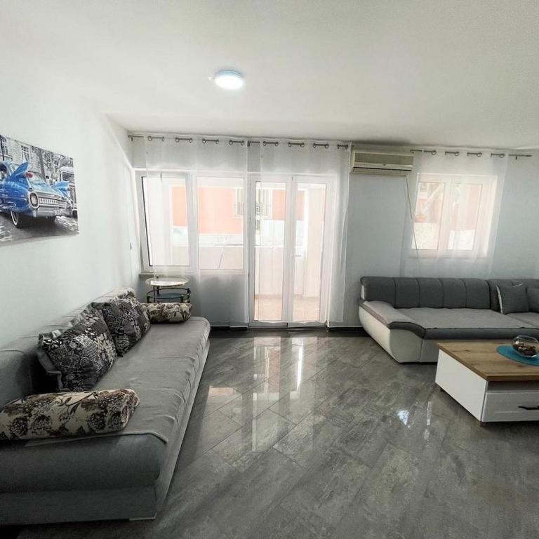 Family one bedroom apartmant Sunshine Budva - Apartman sa 1 Spavaćom Sobom - 7