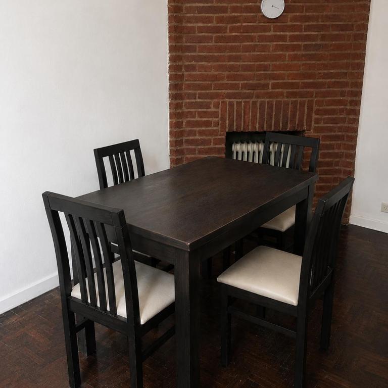 Recoleta Temporario - Apartamento de 1 dormitorio - 3