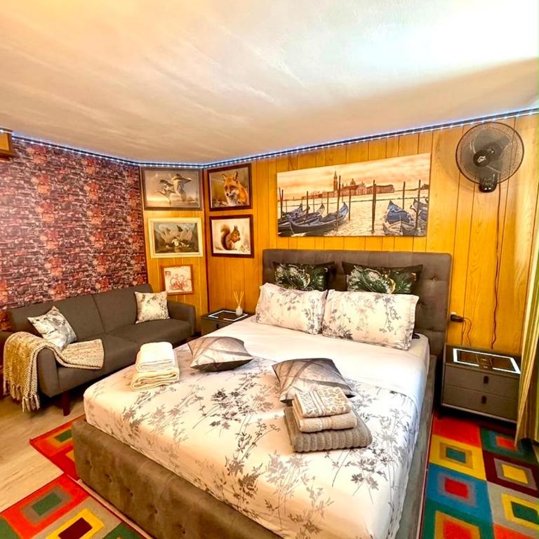 Heart of Venice - Apartment mit 1 Schlafzimmer - 6