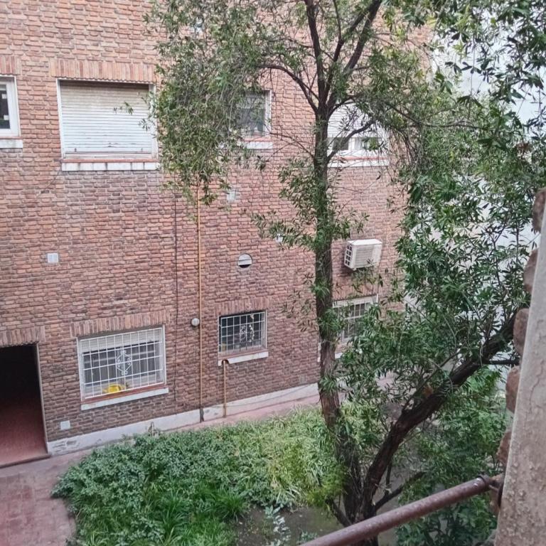 Recoleta Temporario - Apartamento de 1 dormitorio - 5