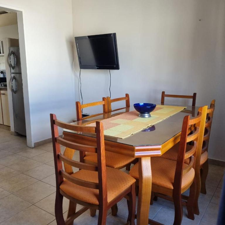 Departamento Uriburu Tandil - Apartamento de 1 dormitorio - 7