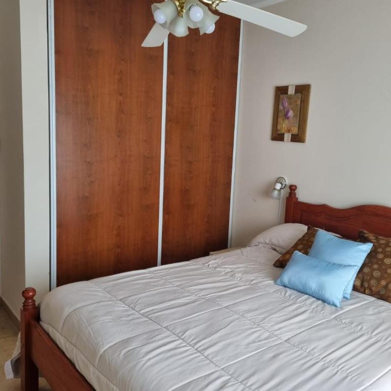 Departamento Uriburu Tandil - Apartamento de 1 dormitorio - 8