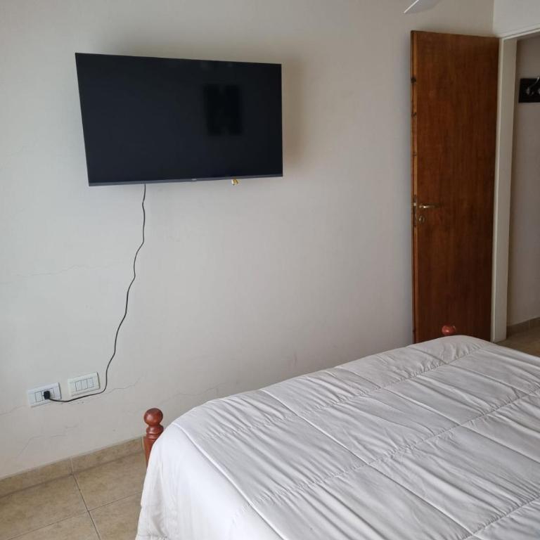 Departamento Uriburu Tandil - Apartamento de 1 dormitorio - 9