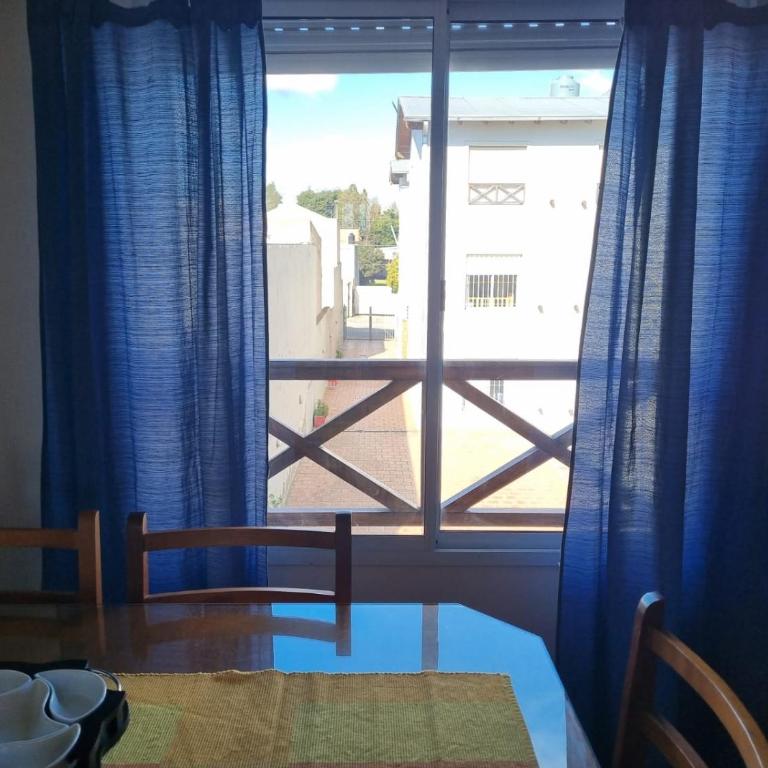 Departamento Uriburu Tandil - Apartamento de 1 dormitorio - 10