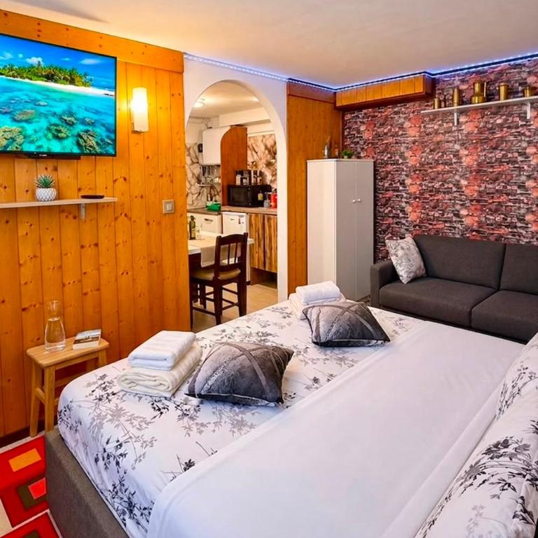 Heart of Venice - Apartment mit 1 Schlafzimmer - 3