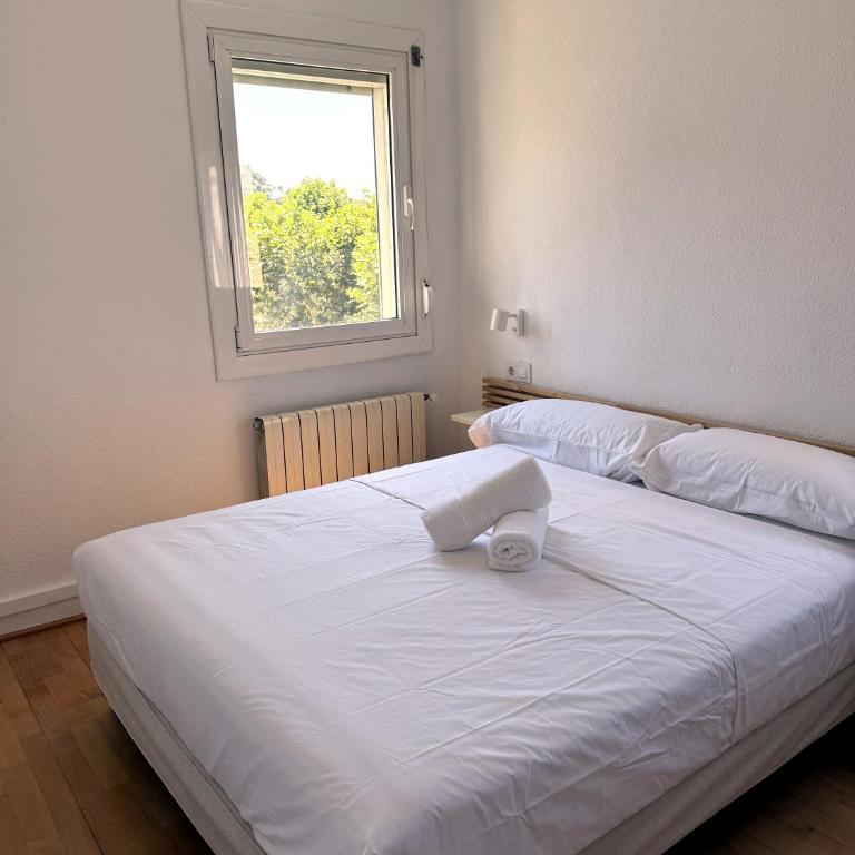 Cal Pop - Apartamento de 3 dormitorios y vistas al mar - 8