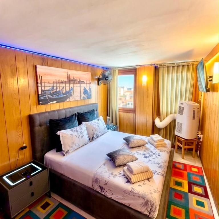 Heart of Venice - Apartment mit 1 Schlafzimmer - 8