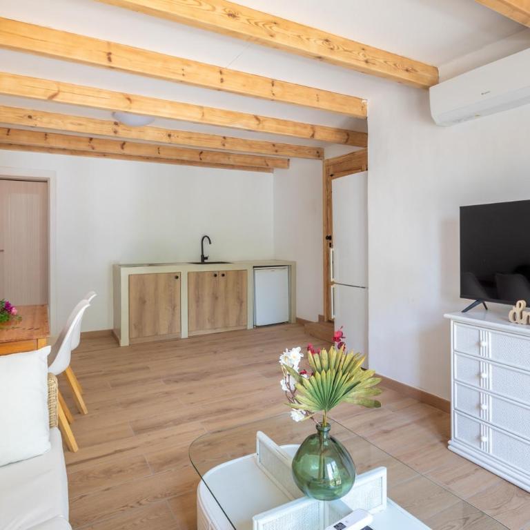 Villa Good Vibes by Abahana Villas - Villa mit privatem Pool - 15