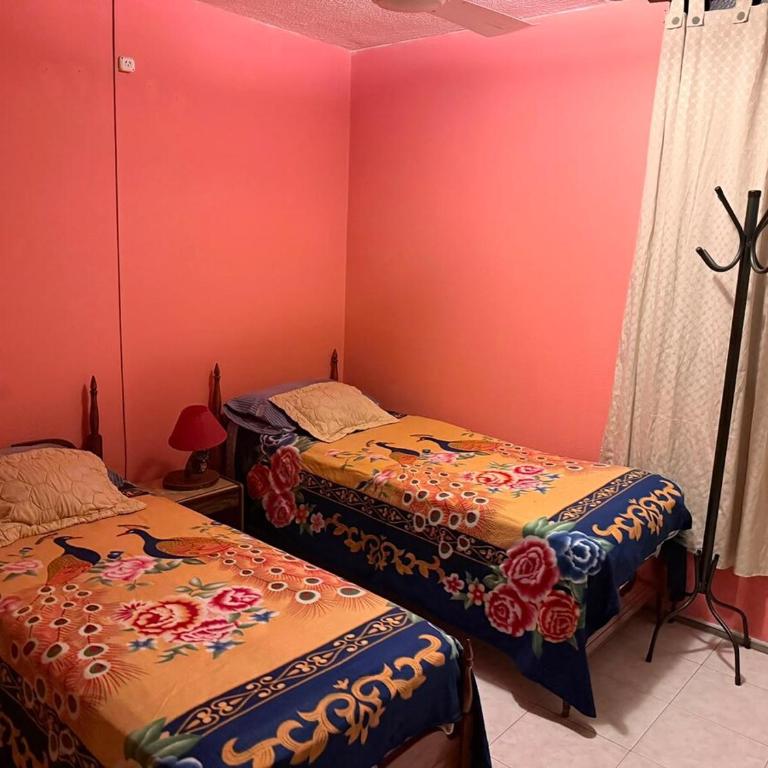 Family House with Comfort and Excellent Layout - Two-Bedroom House - 14