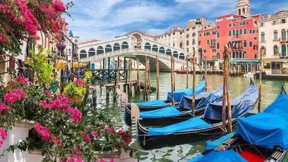 Heart of Venice - Apartment mit 1 Schlafzimmer - 18