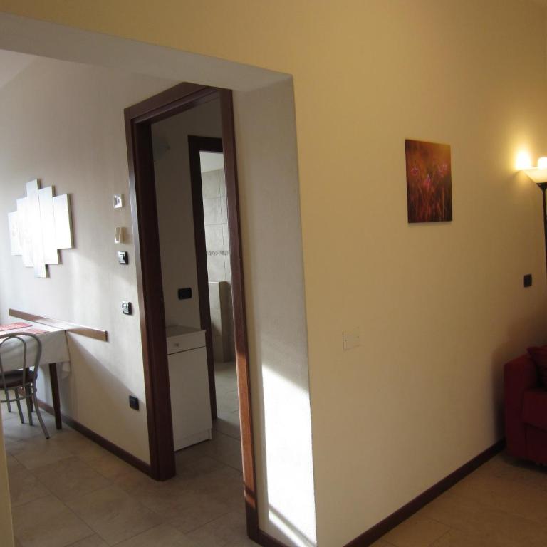 Maura appartamenti - Appartamento con 1 Camera da Letto - 12