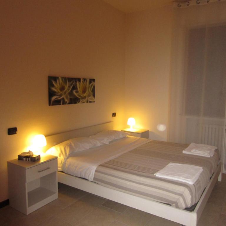Maura appartamenti - Appartamento con 1 Camera da Letto - 18