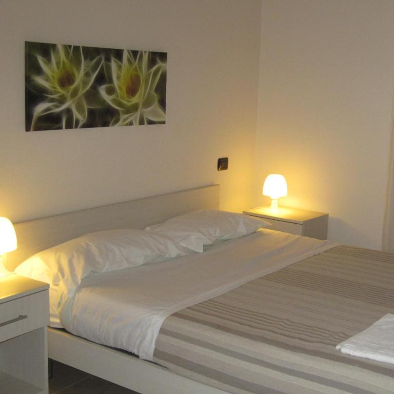 Maura appartamenti - Appartamento con 1 Camera da Letto - 19