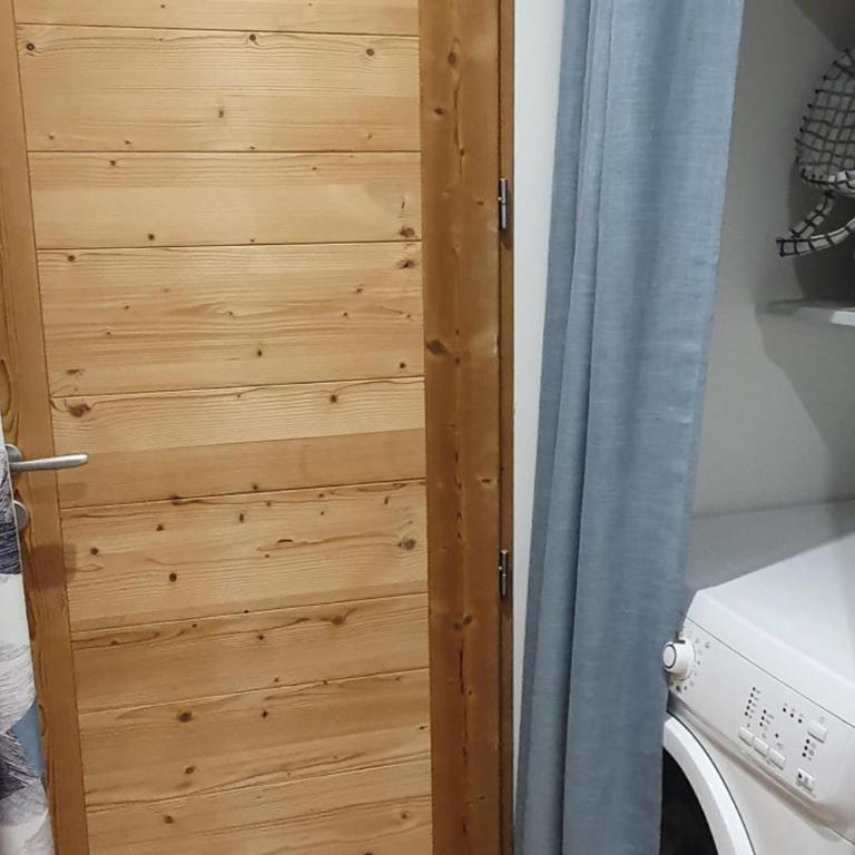 Appartement 4 pers. 1 ch. avec lave-linge à Samoëns - FR-1-846-37 - Studio - 11