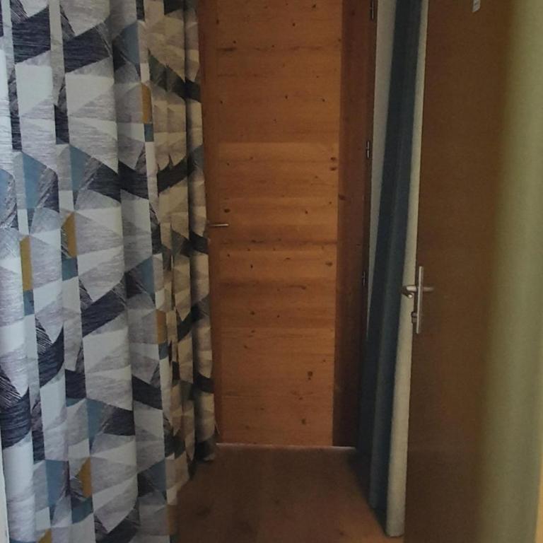 Appartement 4 pers. 1 ch. avec lave-linge à Samoëns - FR-1-846-37 - Studio - 12