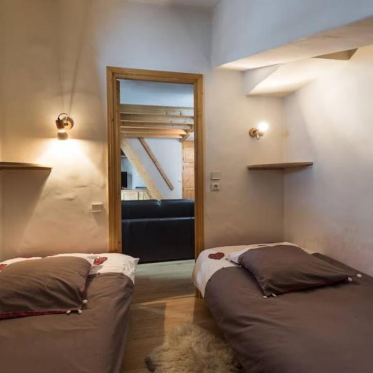 Spacious 3-bedroom layout for families or groups - Apartamento de 3 dormitorios - 3
