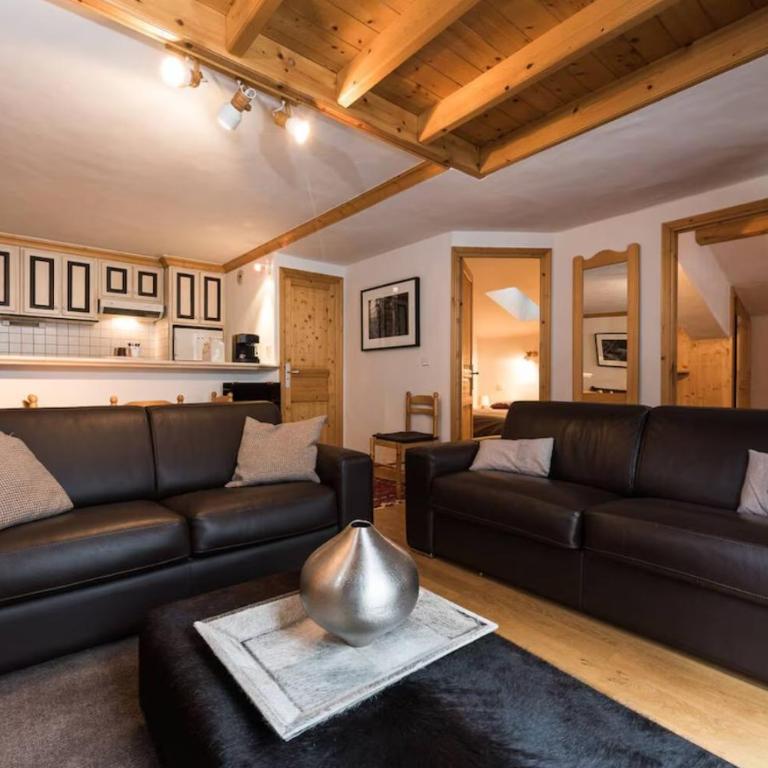Spacious 3-bedroom layout for families or groups - Apartamento de 3 dormitorios - 5