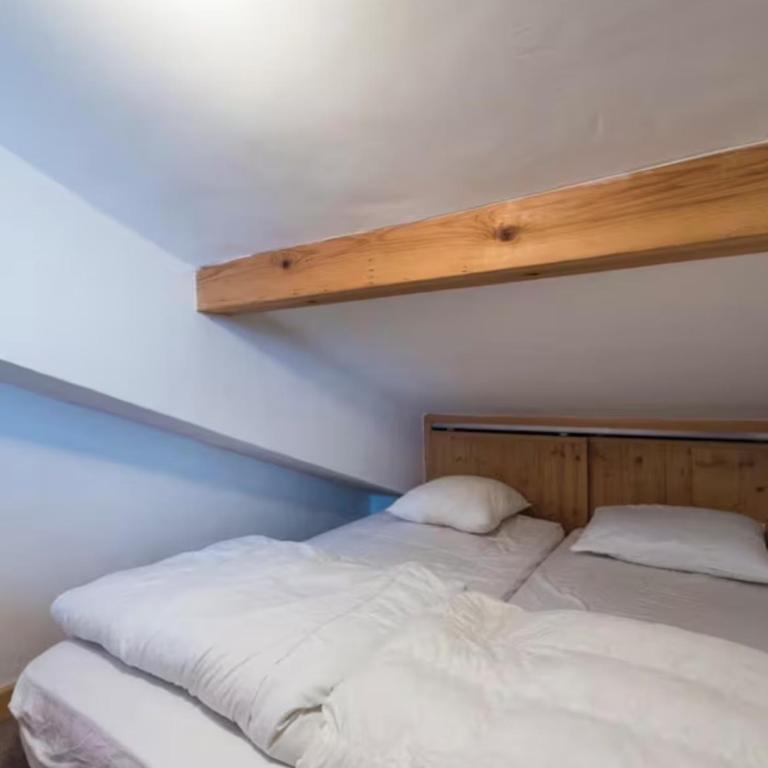 Spacious 3-bedroom layout for families or groups - Apartamento de 3 dormitorios - 8